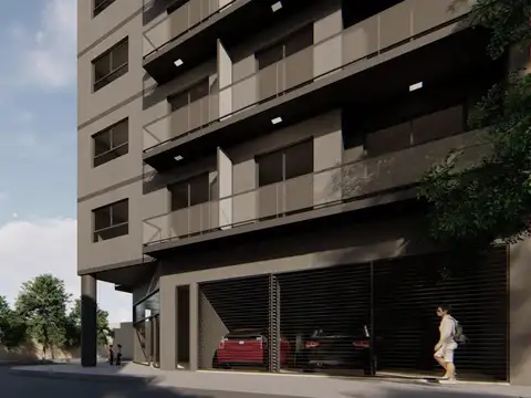 Departamento en Venta de 4 ambientes