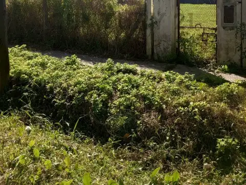 Terreno en Venta en El Talar, USD 63.000