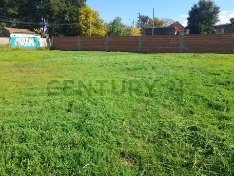 Terreno en Talar de Pacheco