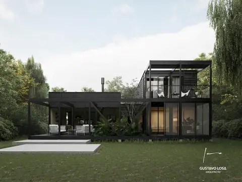 Casa  en Venta en Cube, Escobar, G.B.A. Zona Norte