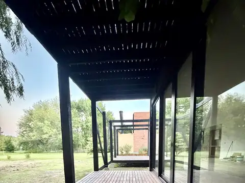 Casa en Venta A Estrenar