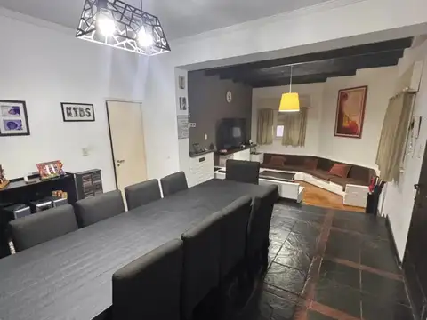 Venta de PH  4 amb - con terraza y garage.
