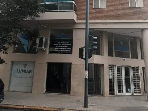 Departamento en alquiler en Echesortu