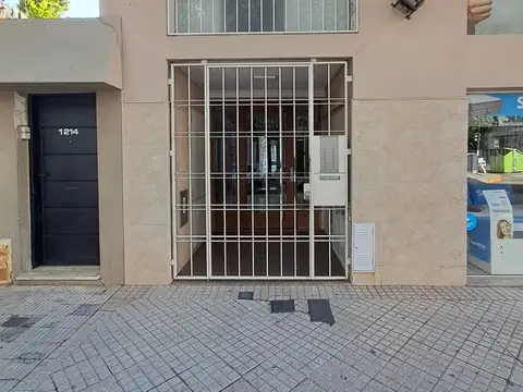 CRESPO 1200, Piso 03