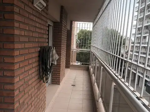Departamento en Alquiler de 2 dormitorios