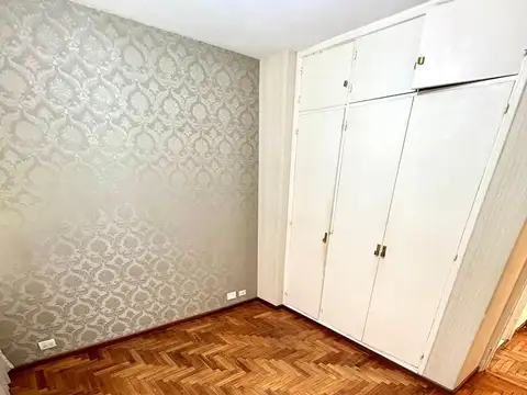 Departamento en Alquiler 60 años