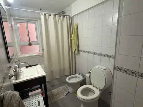 Departamento en Alquiler de 4 ambientes