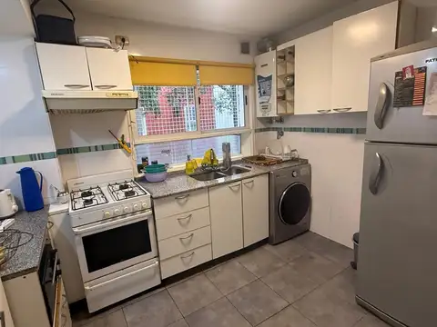 Departamento en Alquiler en Palermo, $ 2.200.000