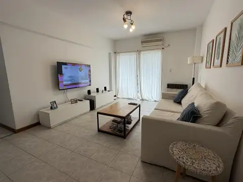 4 ambientes  en Palermo