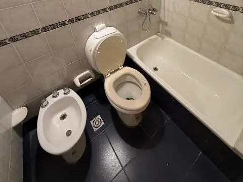 Departamento en Venta 24 años