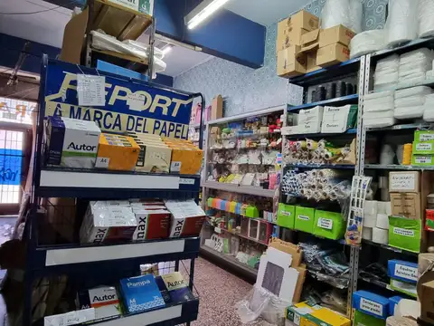 Vendo Local Comercial