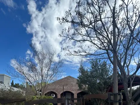 CASA EN VENTA EN VILLA RUMIPAL - 960 m2 terreno