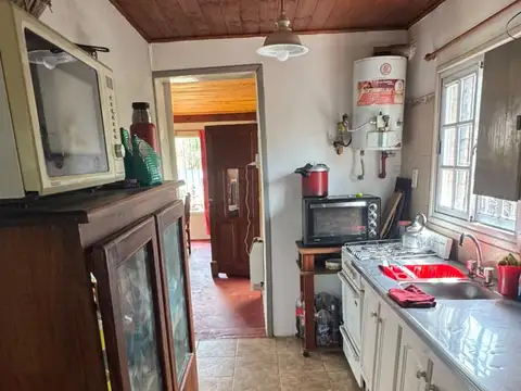 CASA EN VENTA EN VILLA RUMIPAL - 960 m2 terreno