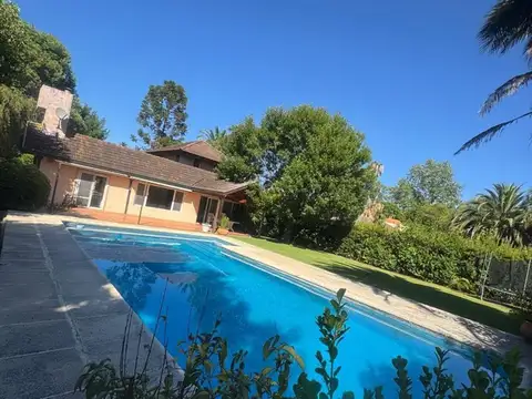 Casa en Venta 25 años