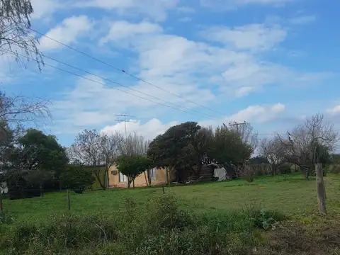 Rafaela y 27 de Febrero