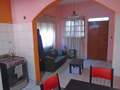 Depto Tipo Casa en Venta 40 años