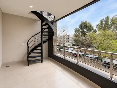 Departamento en Venta 2 años
