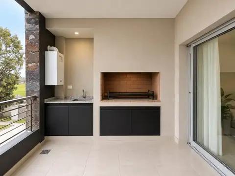 Departamento en Venta en Canning, USD 148.900