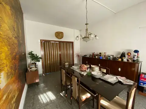 Casa Estilo Americana