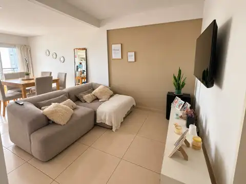 Departamento en Alquiler de 2 ambientes