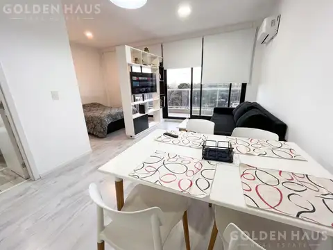 Departamento en Alquiler Temporal 10 años