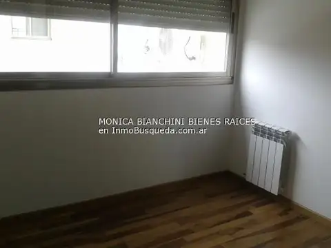 Departamento en Venta con 1 cochera