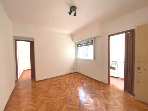 Departamento en Alquiler de 1 dormitorio