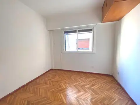 Departamento en Alquiler en Almagro Norte, $ 640.000