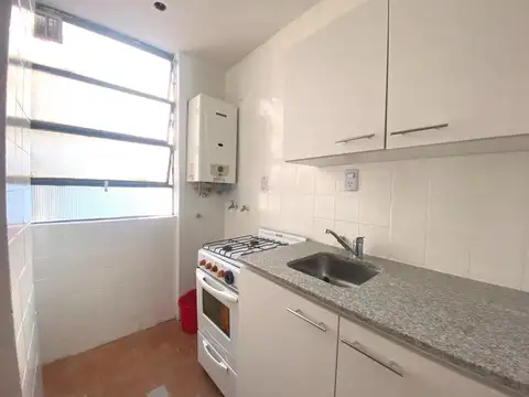 Departamento en Alquiler al Norte