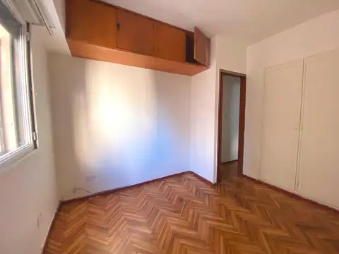 Departamento en Alquiler 40 años