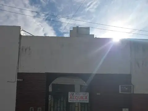 MENDOZA 886 - LOCAL COMERCIAL