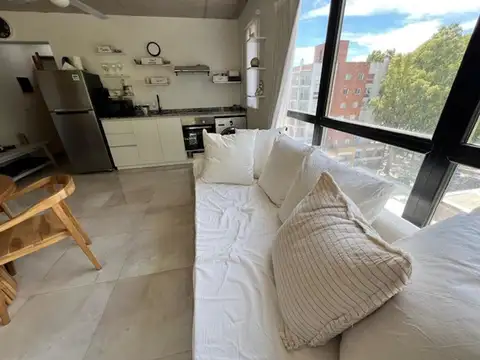 Departamento en Venta Apto profesional