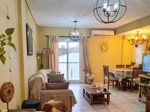 Departamento en Venta al Norte