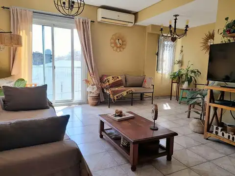 Departamento Venta 4 amb en Villa Urquiza, Doho