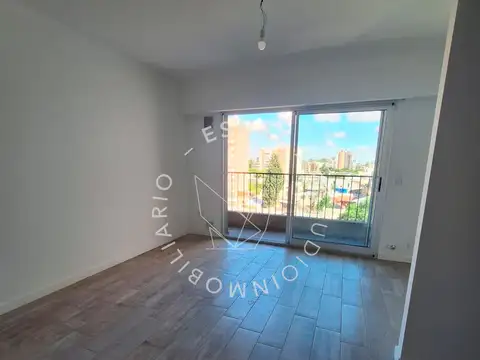 VENTA DEPTO 1 DORMITORIO ABASTO
