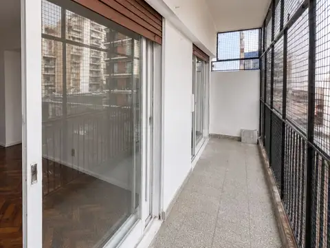 ALQUILER 3 AMBIENTES CON BALCON | BALVANERA