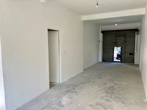 Presidente Peron 2100