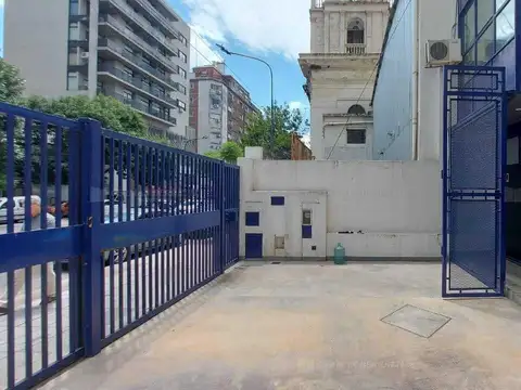 Av Independencia 900