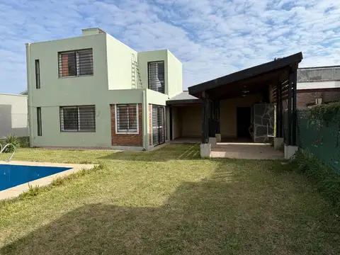 Casa en Alquiler de 2 dormitorios