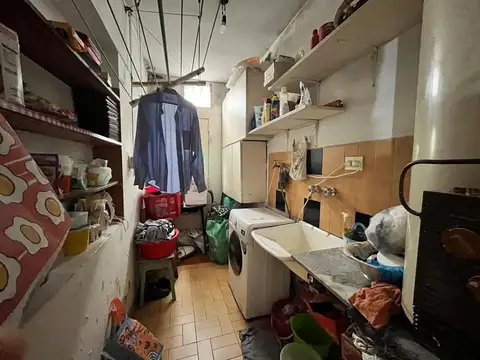Depto Tipo Casa en Venta en Villa Urquiza, USD 225.000