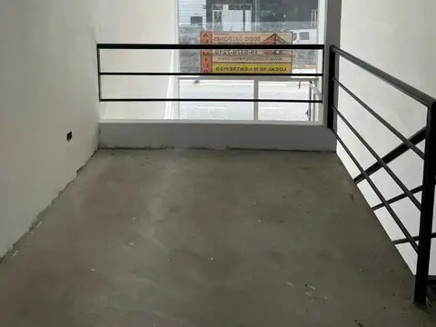 Local en Venta A Estrenar