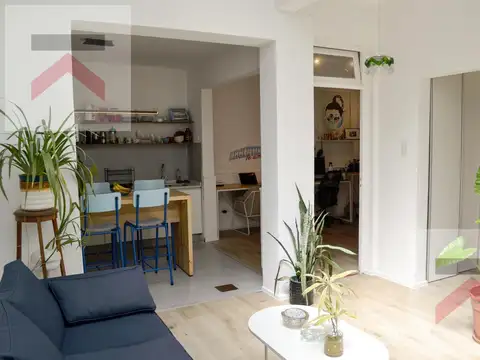 Depto Tipo Casa en Venta 6 años
