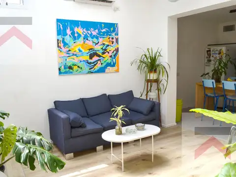 Depto Tipo Casa en Venta en San Isidro Centro, USD 124.900