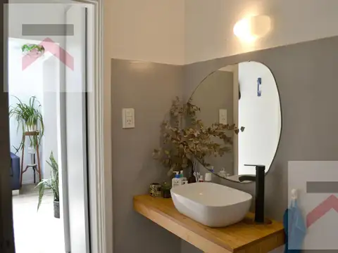 Depto Tipo Casa en Venta de 1 dormitorio