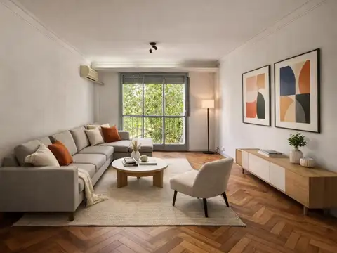 Departamento en VENTA Almagro