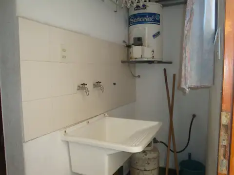 Depto Tipo Casa en Venta en Mar del Tuyú, USD 35.000