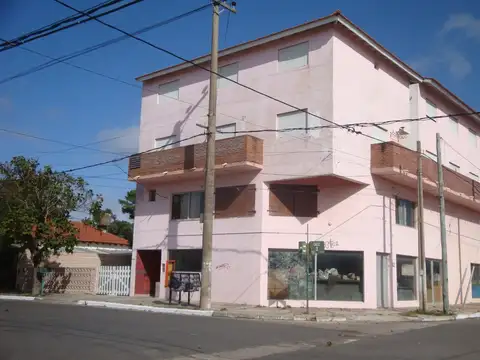 Duplex 3 ambientes, Mar Del Tuyú