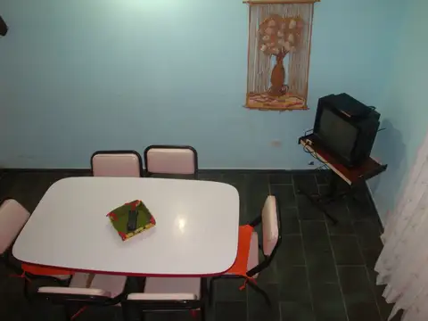 Depto Tipo Casa en Venta en Mar del Tuyú, USD 35.000