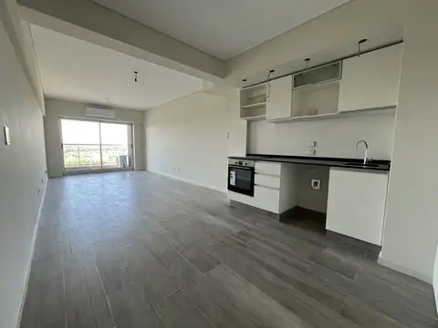 Departamento en Venta en Paternal, USD 120.000