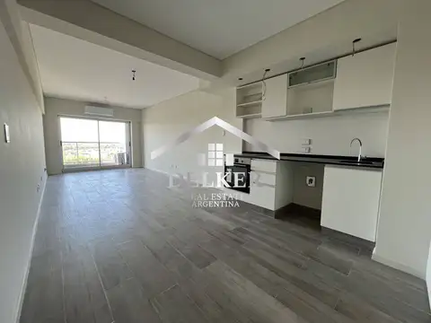 Departamento en Venta en Paternal, USD 120.000